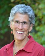 Sarah Leberman